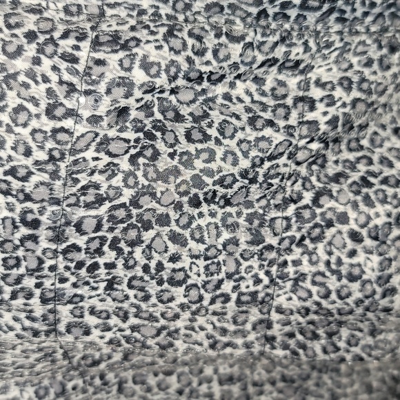 Casual Identity zipper vest - Picture 3 of 4